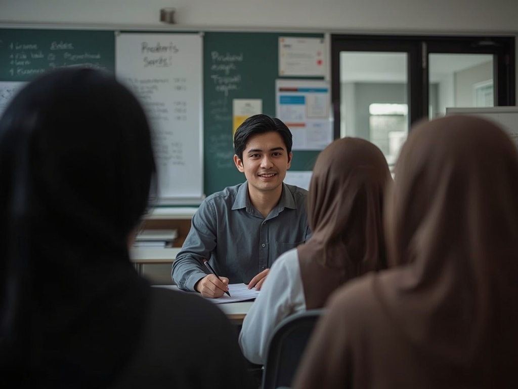Panduan Praktis Mengambil Keputusan Layanan dan Perjalanan Secara Aman
